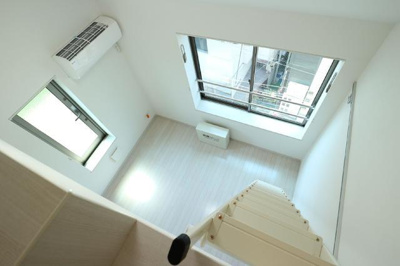 【その他】 | グランスタイル町屋 | 内装 