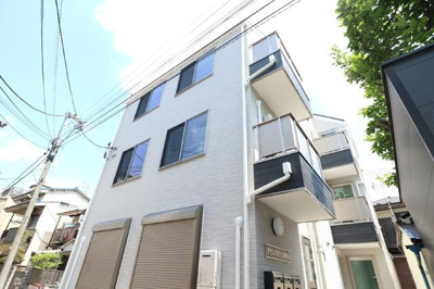 【外観】 | グランスタイル町屋 | 外観 