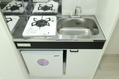 【キッチン】 | グランスタイル町屋 | キッチン 