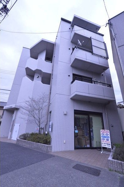 オーキッドビル白鳥