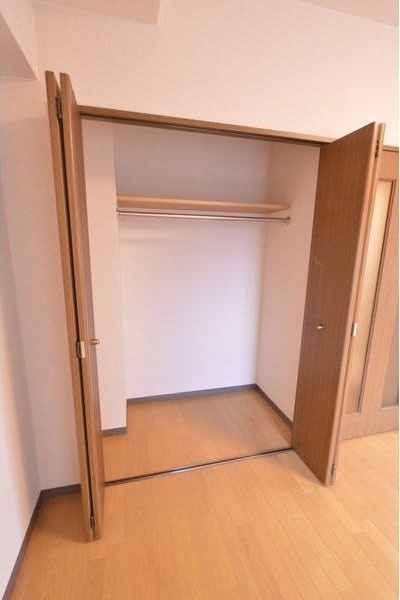 オーキッドビル白鳥の設備