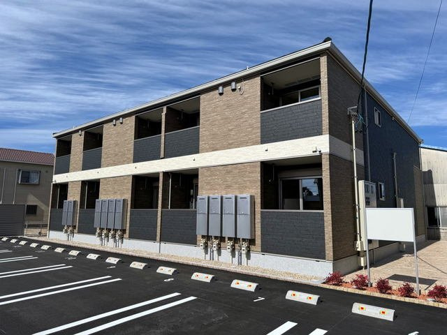 ブリエメゾン　　刈谷市近郊の賃貸はクラスホーム