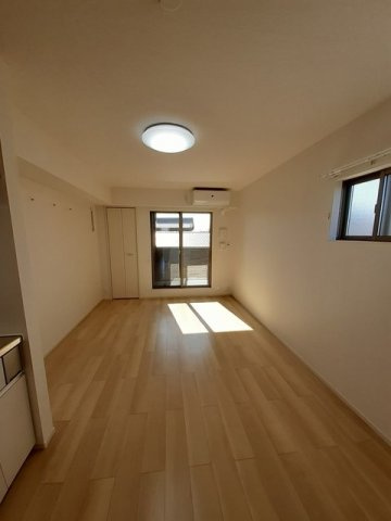 ブリエメゾン　　刈谷市近郊の賃貸はクラスホームの居間・リビング|居間です