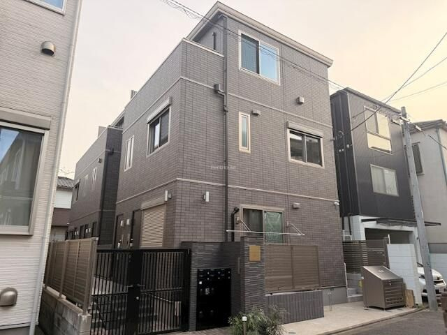 ヴィラ・シンビオーズ三軒茶屋