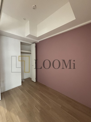 【洋室】 | セレニテ日本橋エクラ