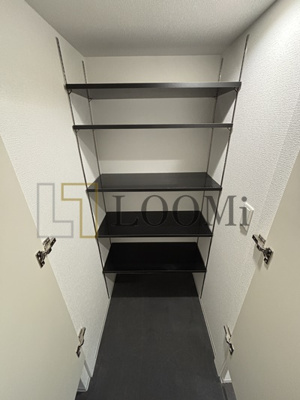 【収納】 | セレニテ日本橋エクラ