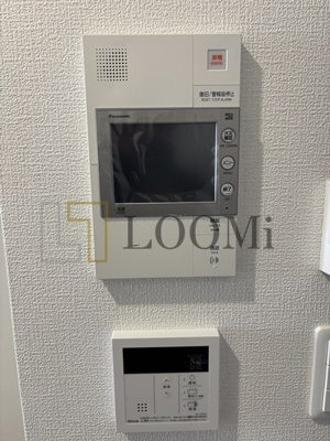 【セキュリティ】 | セレニテ日本橋エクラ