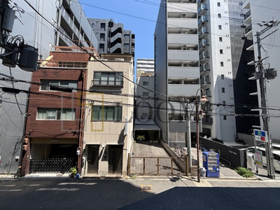 【展望】 | セレニテ日本橋エクラ