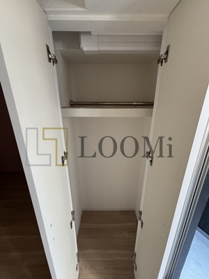 【収納】 | セレニテ日本橋エクラ