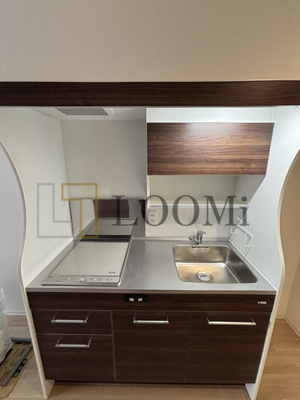 【キッチン】 | セレニテ日本橋エクラ | セレニテ日本橋エクラ