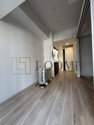 【洋室】 | セレニテ日本橋エクラ