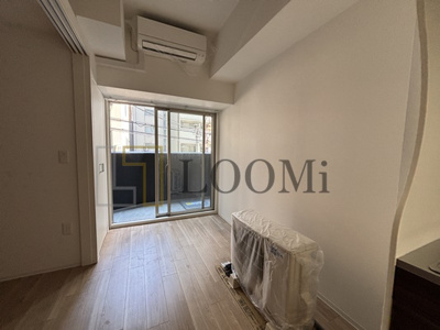 【居間・リビング】 | セレニテ日本橋エクラ