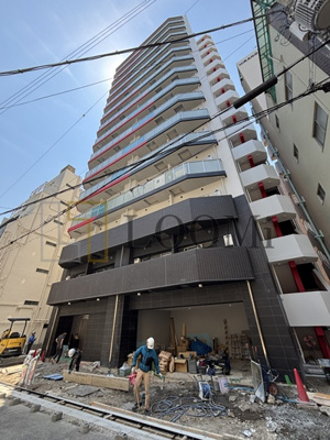 【寝室】 | セレニテ日本橋エクラ | セレニテ日本橋エクラ