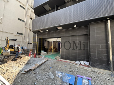 【エントランス】 | セレニテ日本橋エクラ | セレニテ日本橋エクラ