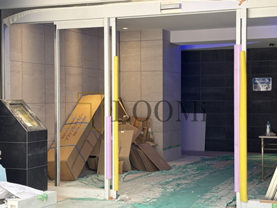 【ロビー】 | セレニテ日本橋エクラ | セレニテ日本橋エクラ