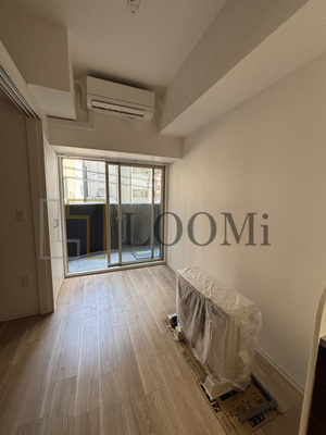 【居間・リビング】 | セレニテ日本橋エクラ