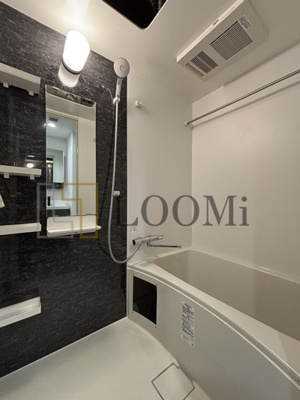 【浴室】 | セレニテ日本橋エクラ