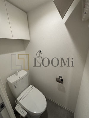 【トイレ】 | セレニテ日本橋エクラ