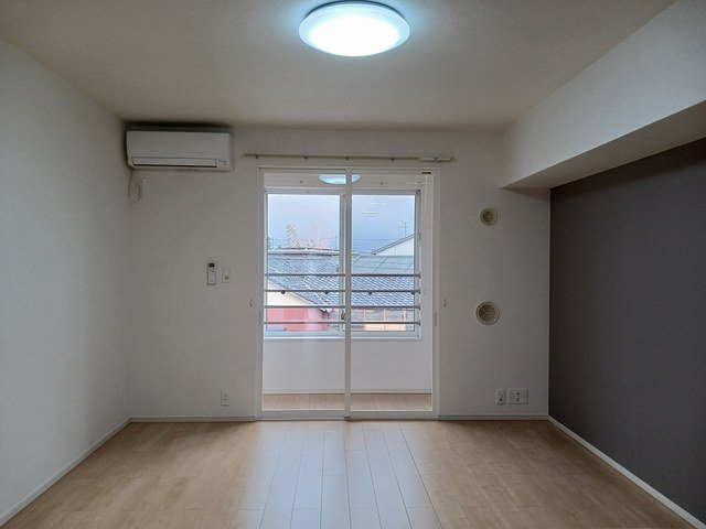 スイセンⅠの居間・リビング