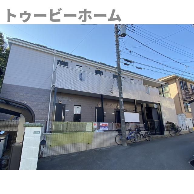 ザ・ファースト西所沢