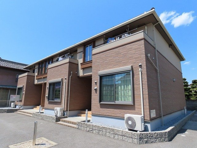 メゾン・アムール