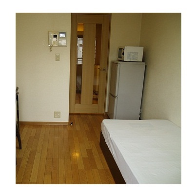 フォルトゥナ日本橋の内装|内装もきれいです