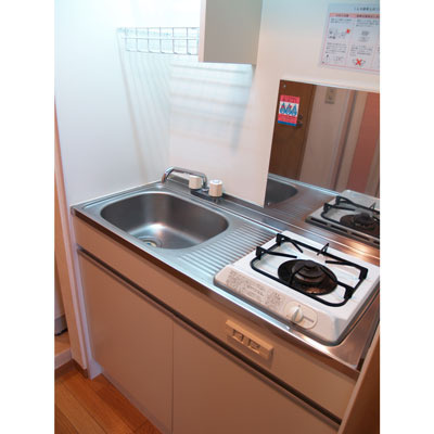 フォルトゥナ日本橋の内装|物件の内装です