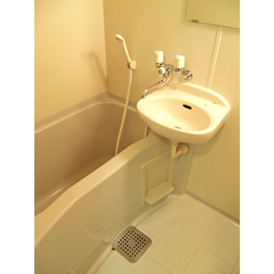 フォルトゥナ日本橋の内装|過ごしやすい室内です