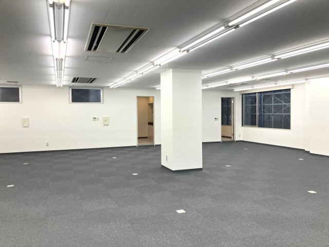 塚本ルミネビルのその他