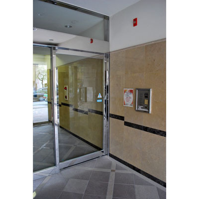 ブラントゥール恵比寿の内装|内装は落ち着いています