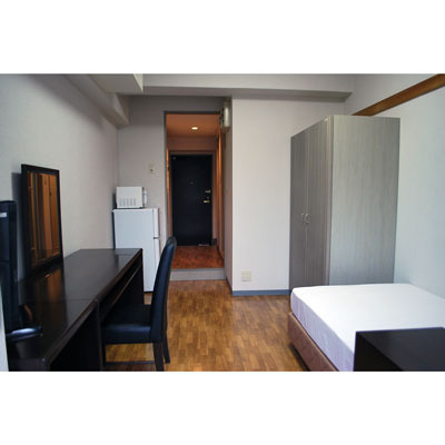 ブラントゥール恵比寿の内装|内装です