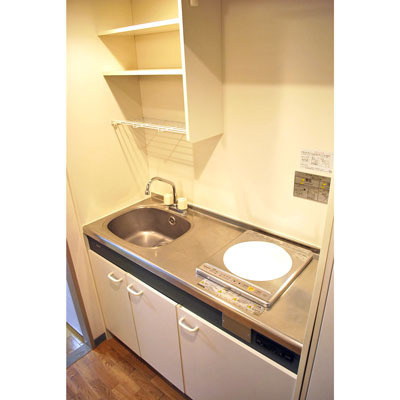 ブラントゥール恵比寿の内装|物件の内装です