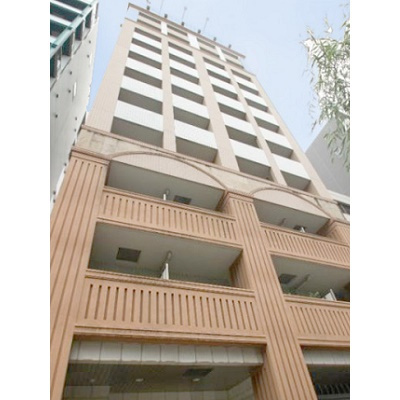 メインステージ麻布十番Ⅱ