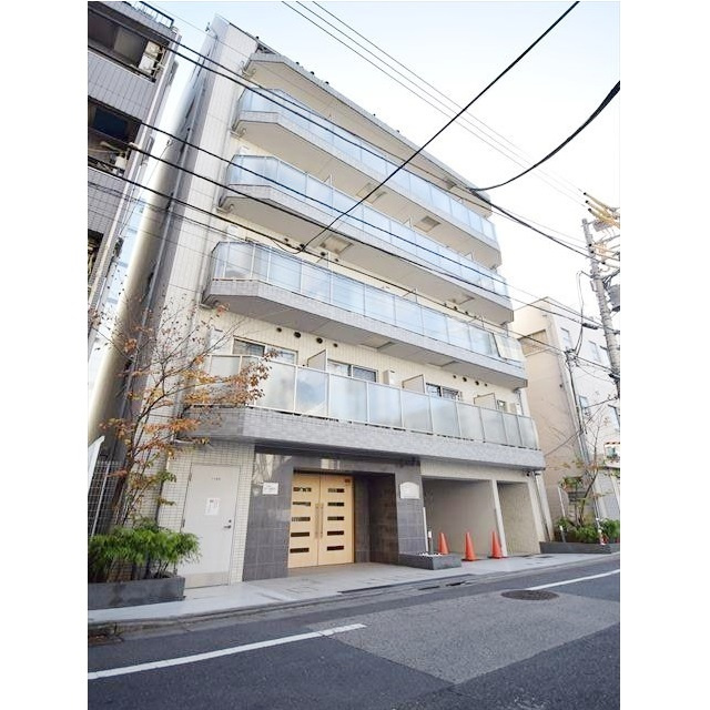 プレール・ドゥーク早稲田Ⅲ