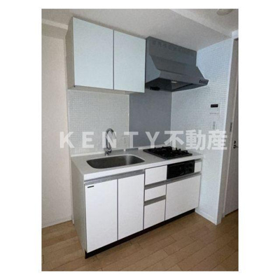 【キッチン】 | Ｆｅｅｌ Ｕ 旗の台 | きれいなキッチンです