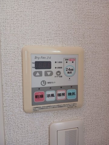 ルミエール岬　　刈谷市近郊の賃貸はクラスホームの設備