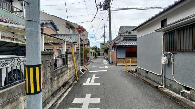 【周辺】 | ロイヤルシティ