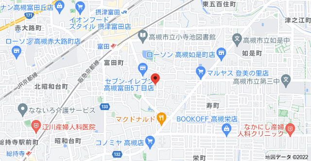 【地図】 | ロイヤルシティ