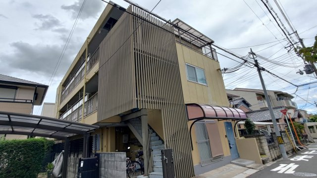 【外観】 | ロイヤルシティ