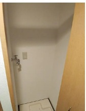 新宿区百人町２丁目の賃貸マンションの設備|別号室参考写真