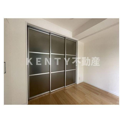 【内装】 | Ｆｅｅｌ Ｕ 旗の台 | 内装です