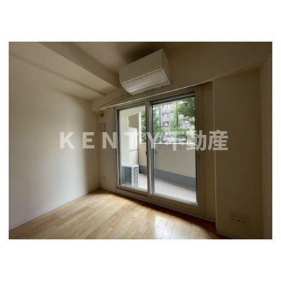 【居間・リビング】 | Ｆｅｅｌ Ｕ 旗の台 | ゆったり過ごせる居間です