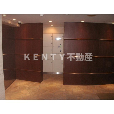 【その他共用部分】 | Ｆｅｅｌ Ｕ 旗の台