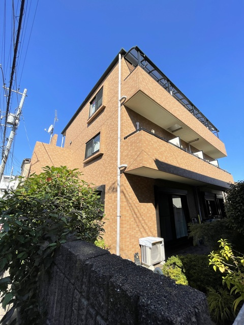 サン．ガーデン