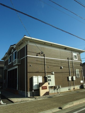 サント・ヴィクトワール　　刈谷市近郊の賃貸はクラスホームのエントランス