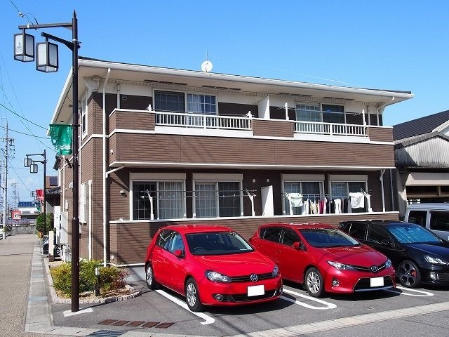 サント・ヴィクトワール　　刈谷市近郊の賃貸はクラスホーム