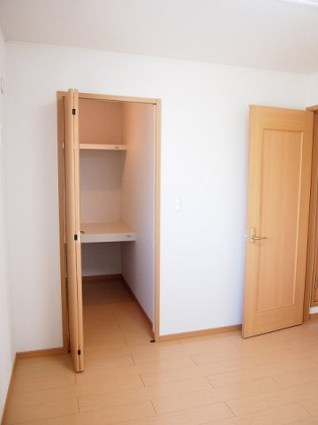 サント・ヴィクトワール　　刈谷市近郊の賃貸はクラスホームの内装|中はこのようになっています