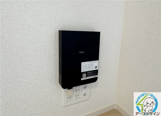 ヒカルサ稲美天満　Ⅱのその他|※同施工会社の同タイプ写真