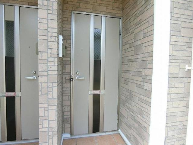 ロジュマンＥのその他