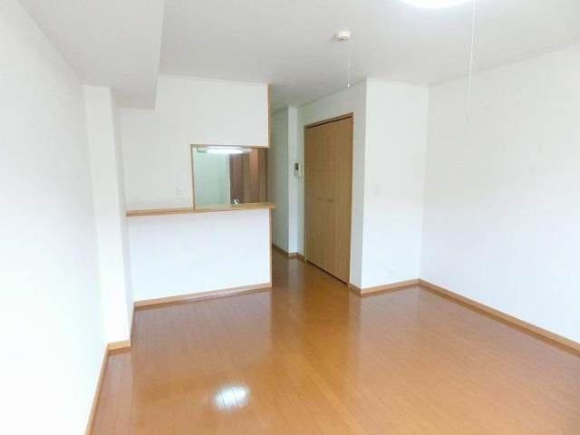 ロジュマンＥの内装